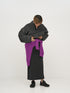 【 予約:10月上旬 】WARMER SLIT SK /Y254-21114